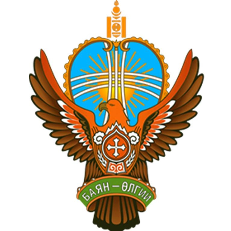 Баян-Өлгий аймаг